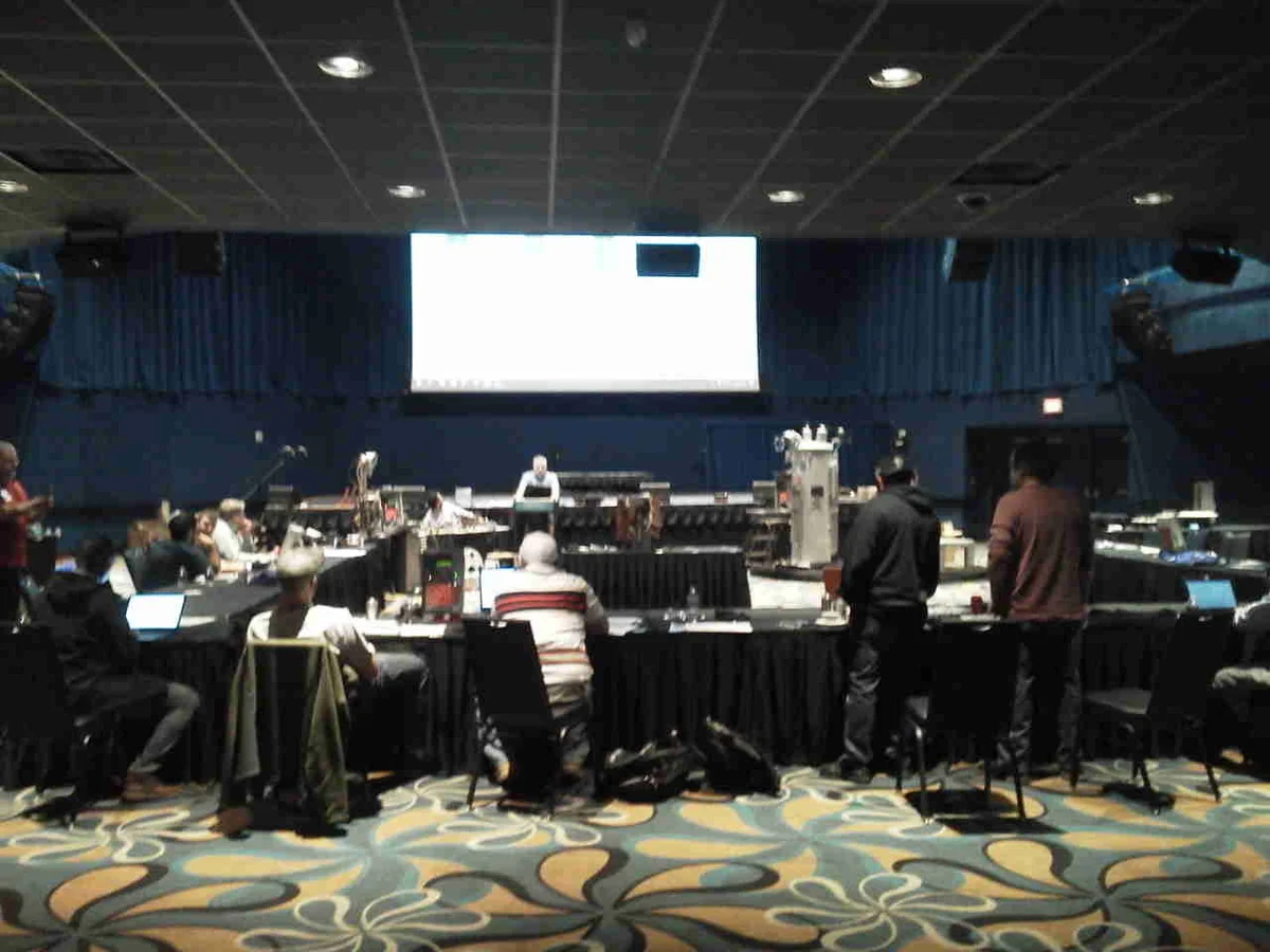 Voltage regulator training, 1 of 2